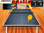 Gioco online Giochi Gratis di Ping Pong - Table Tennis Championship